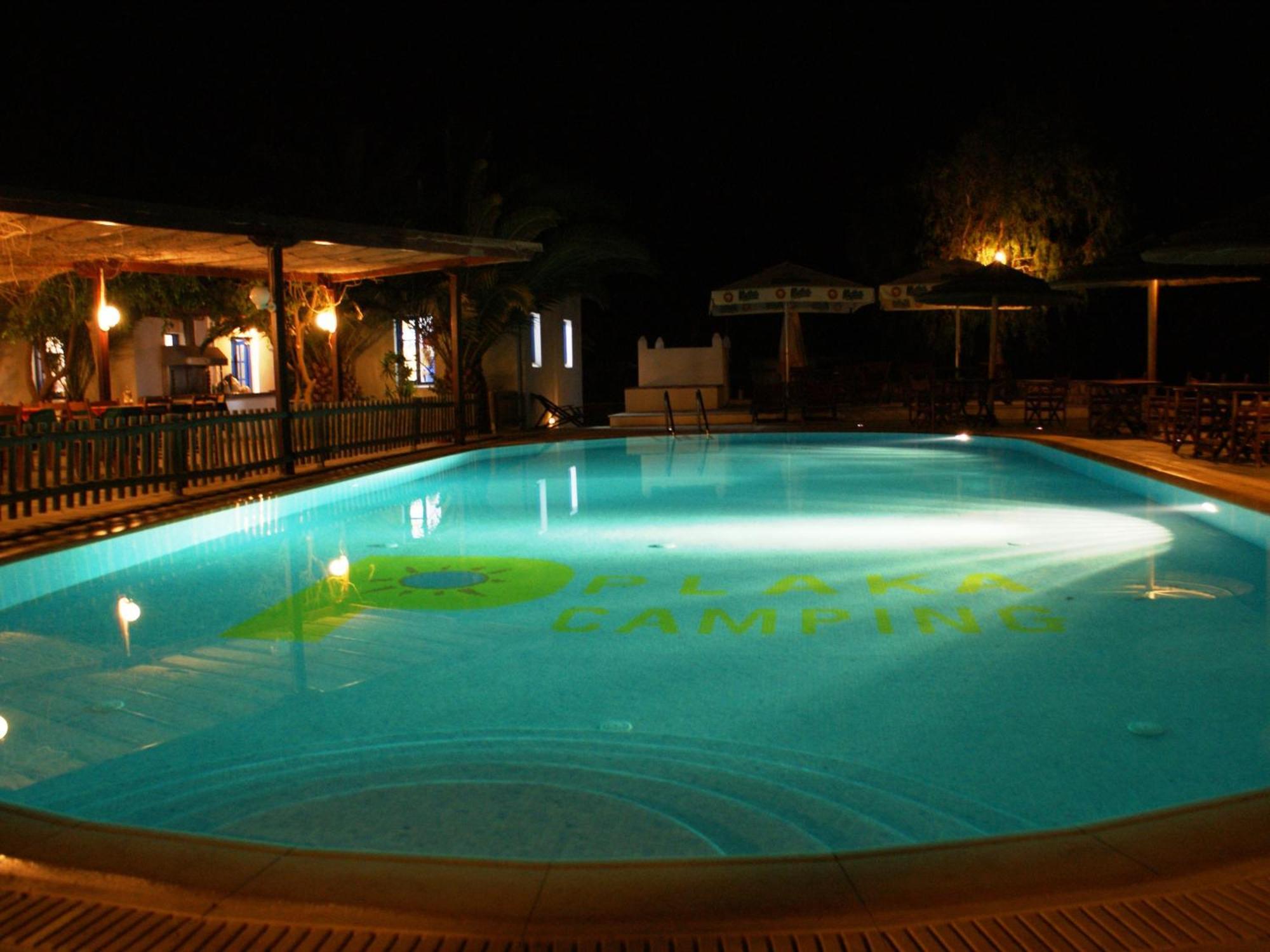 Plaka Hotel I 외부 사진