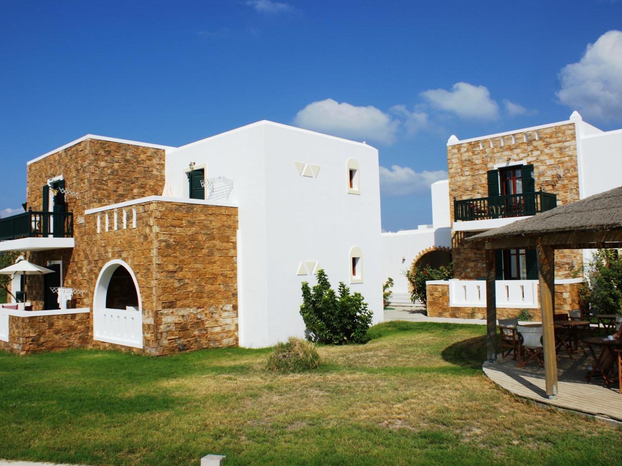 Plaka Hotel I 외부 사진