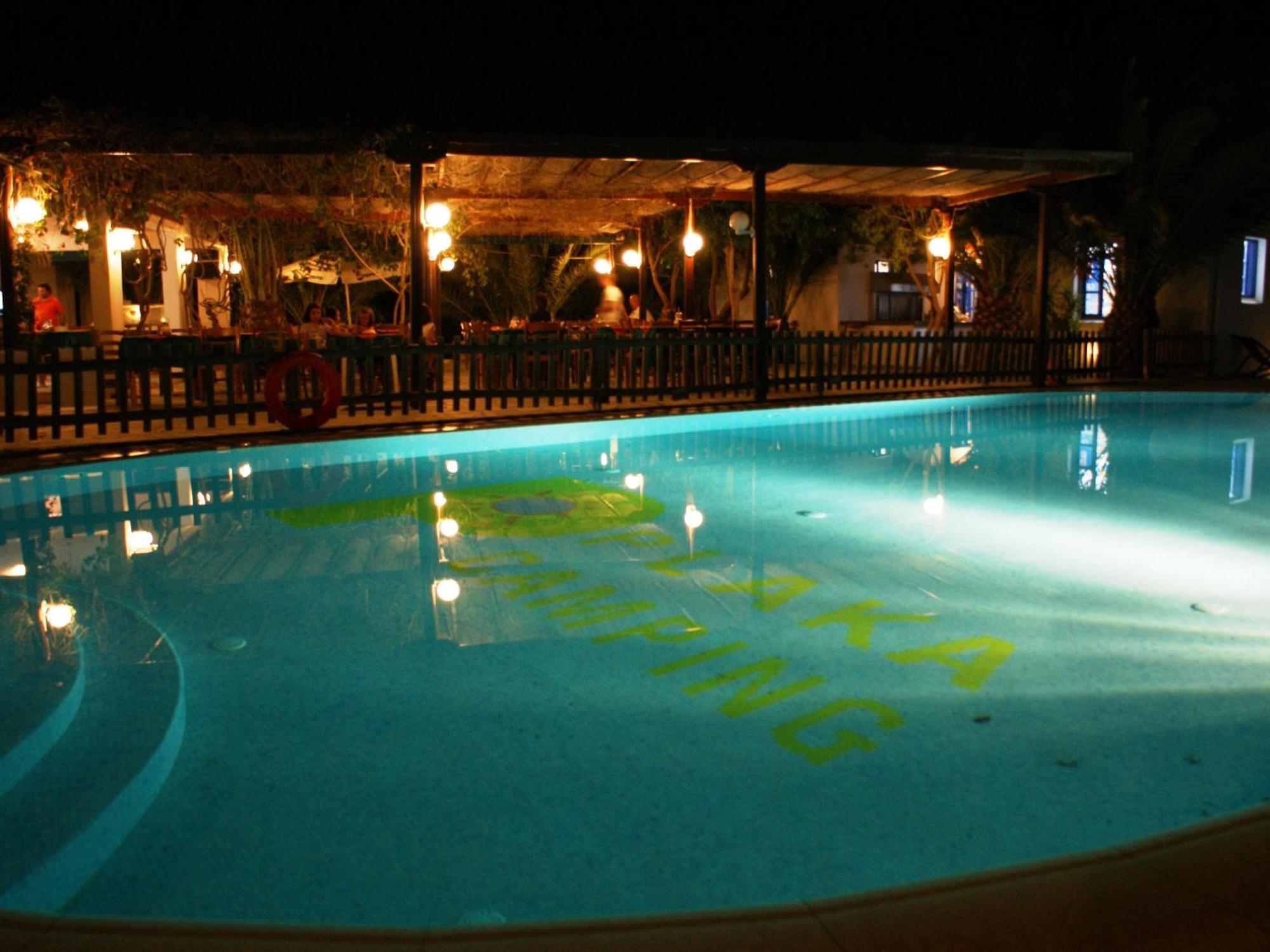 Plaka Hotel I 외부 사진