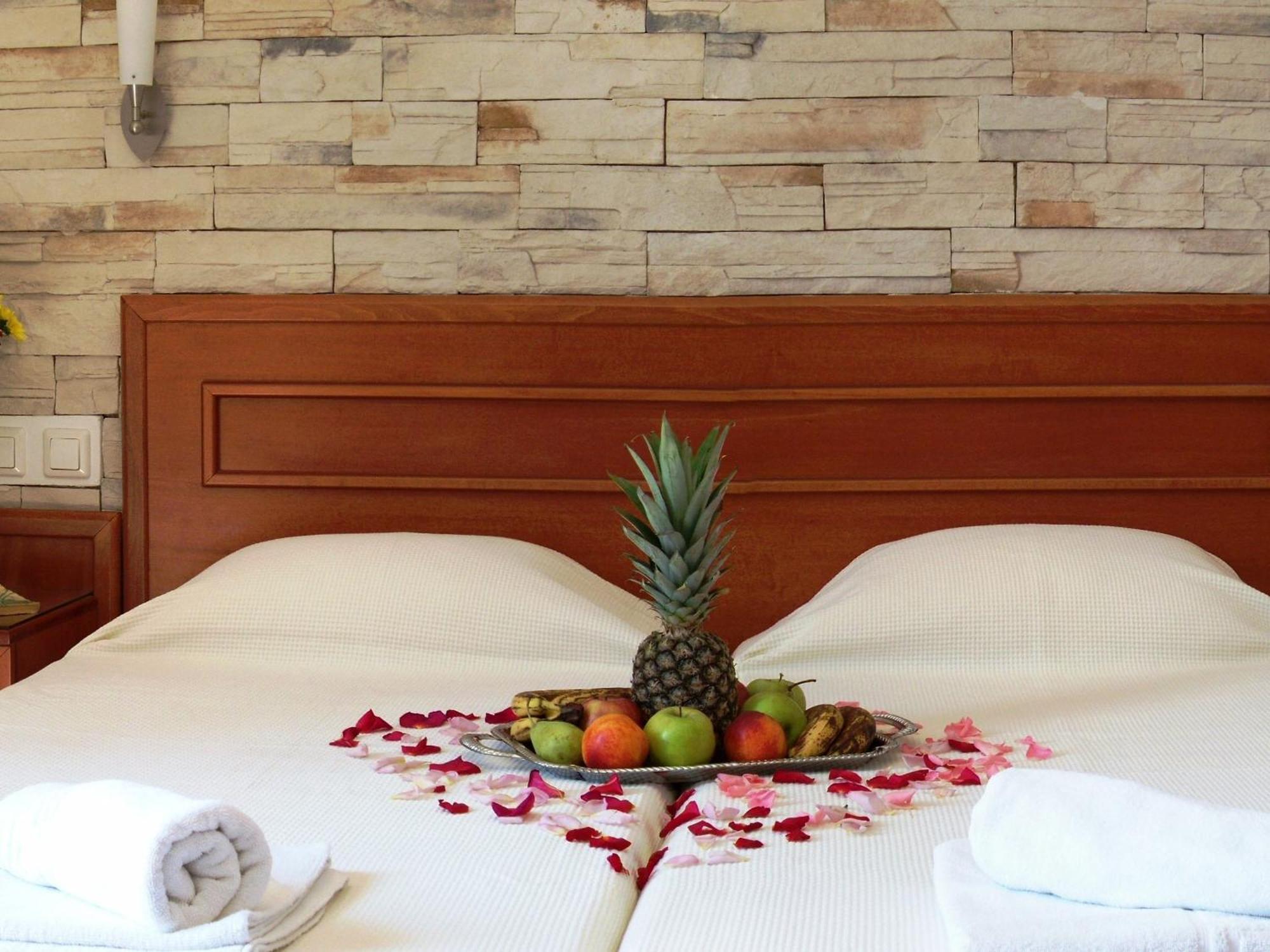 Plaka Hotel I 외부 사진