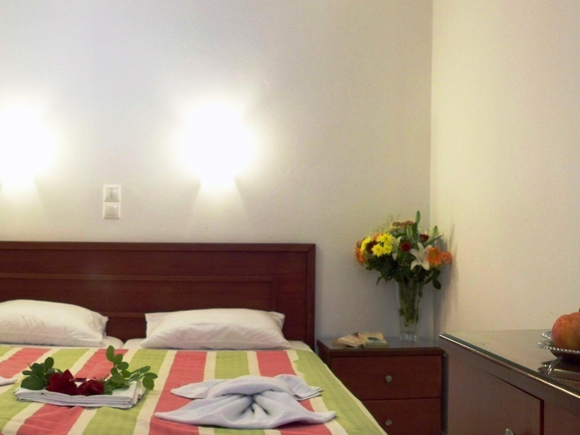 Plaka Hotel I 외부 사진