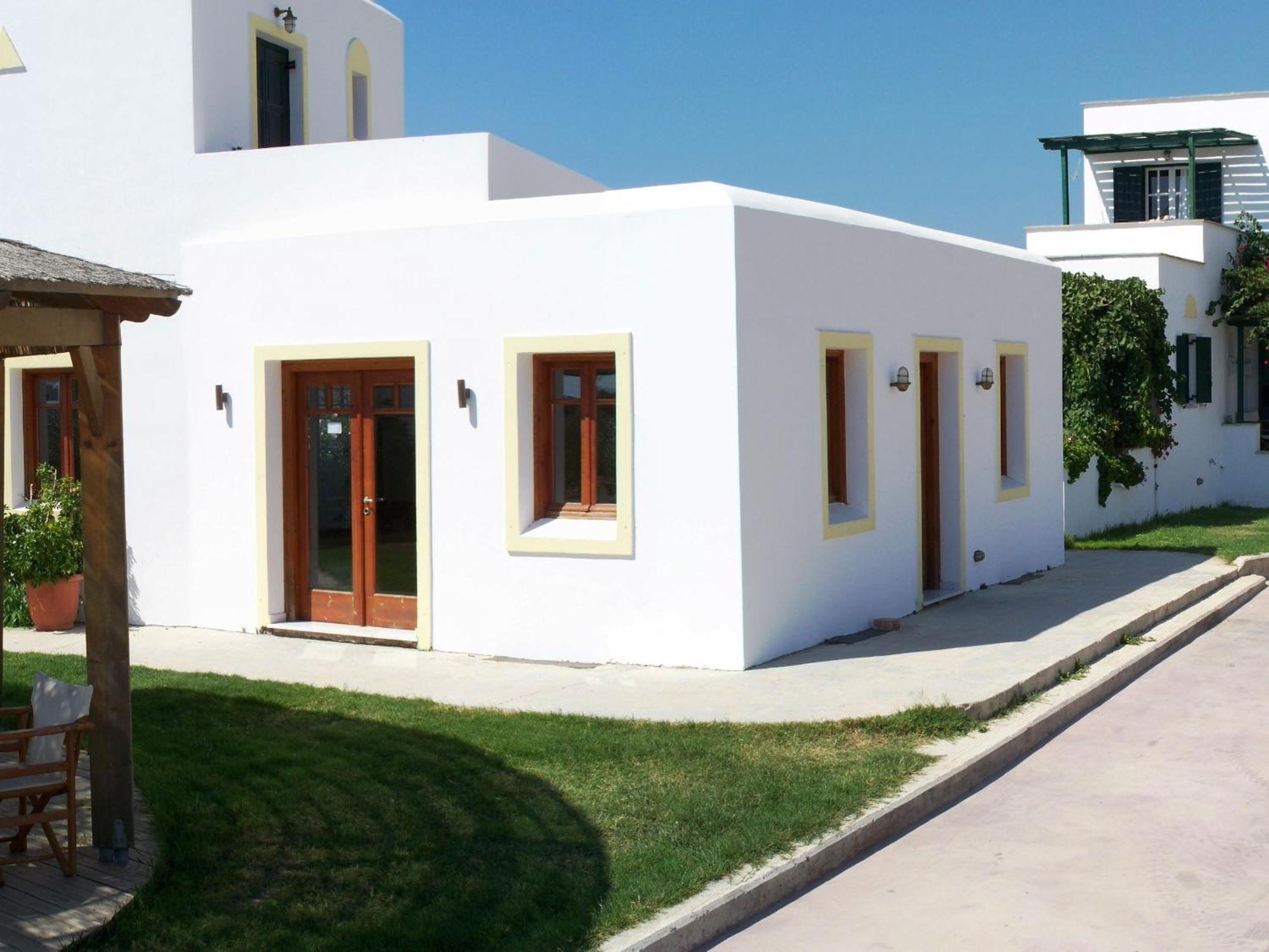 Plaka Hotel I 외부 사진