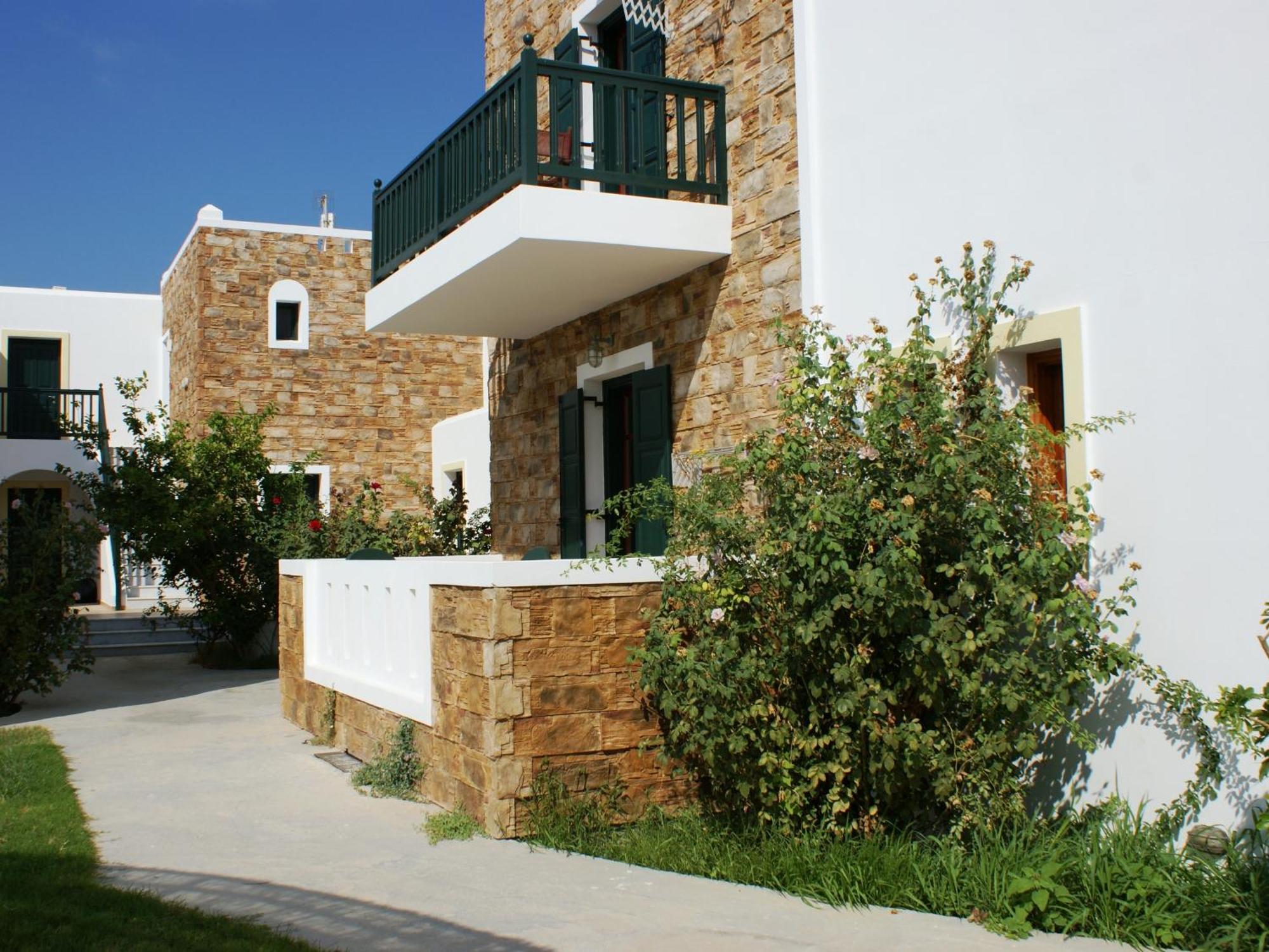 Plaka Hotel I 외부 사진