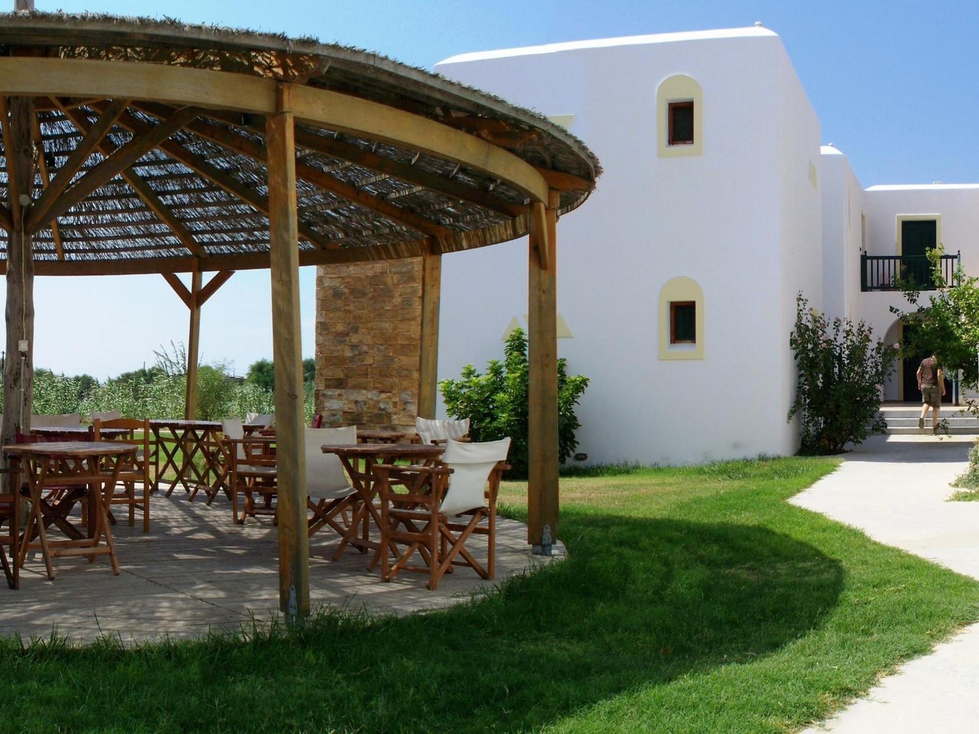 Plaka Hotel I 외부 사진