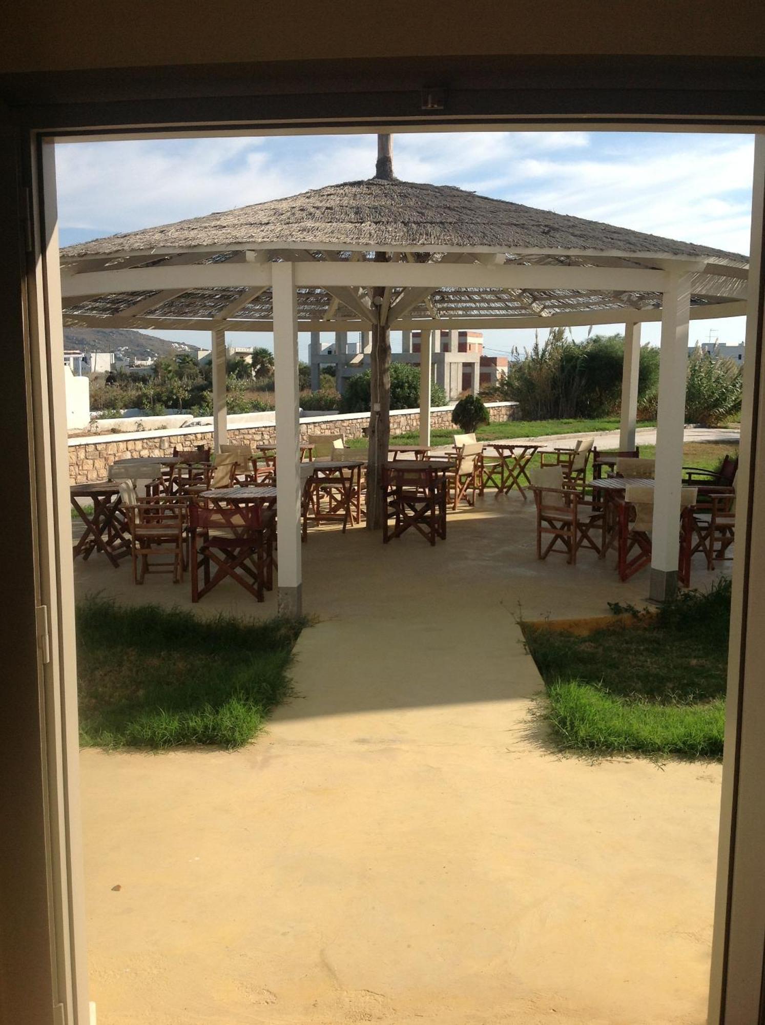 Plaka Hotel I 외부 사진