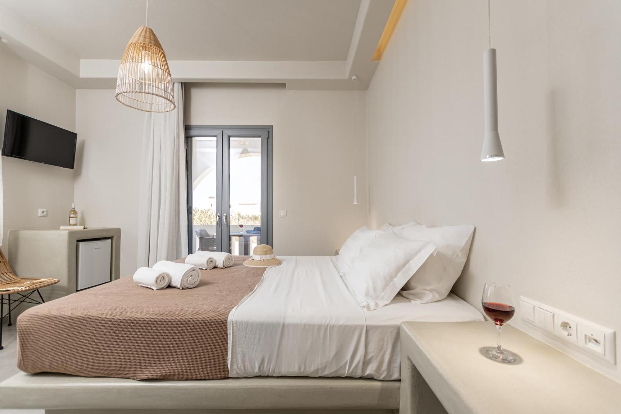 Plaka Hotel I 외부 사진
