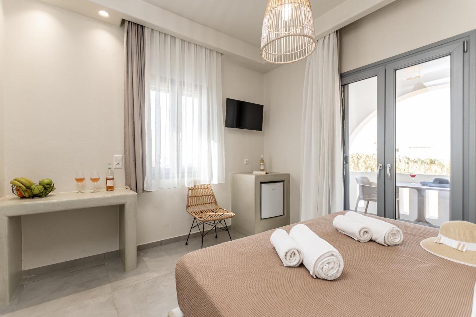 Plaka Hotel I 외부 사진