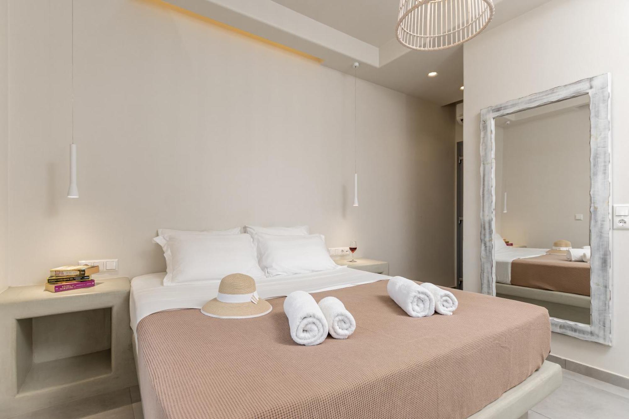 Plaka Hotel I 외부 사진