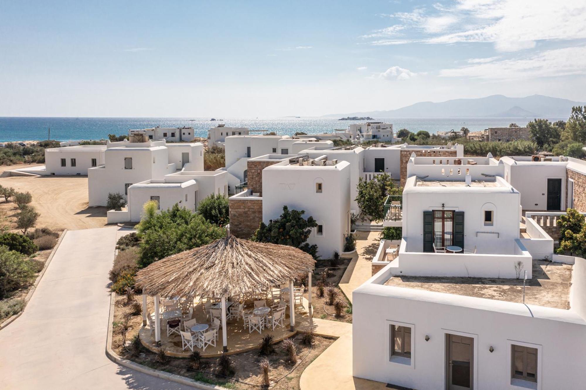 Plaka Hotel I 외부 사진
