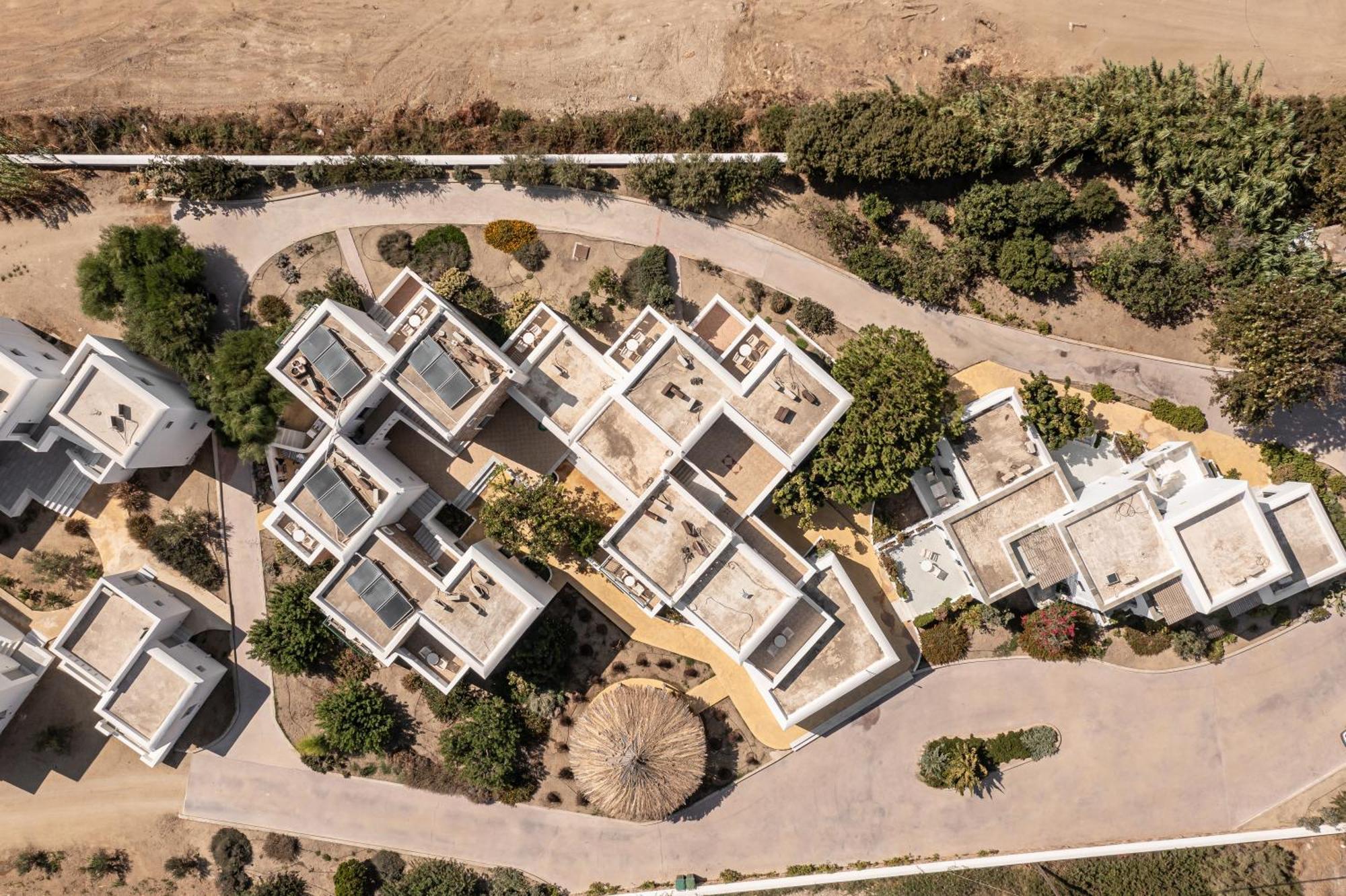 Plaka Hotel I 외부 사진