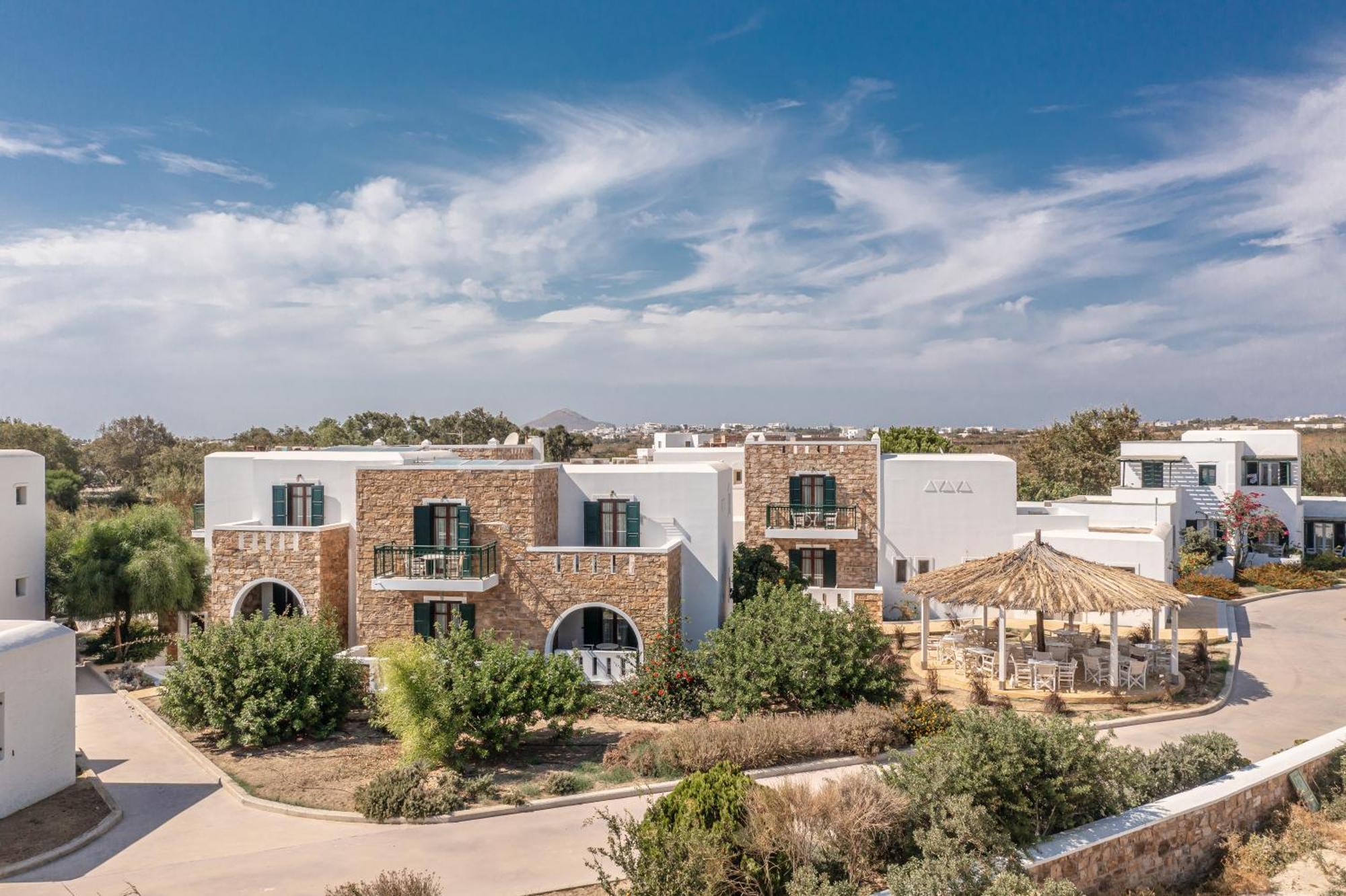 Plaka Hotel I 외부 사진