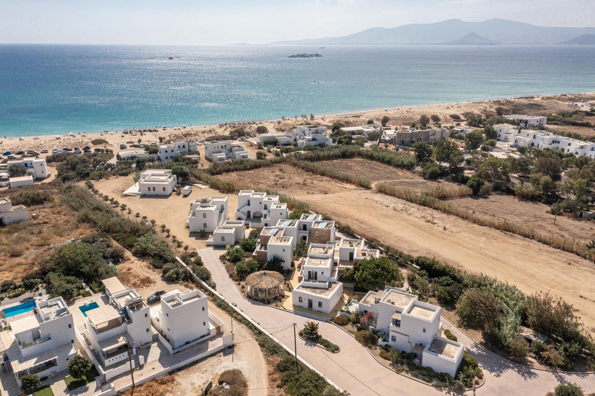 Plaka Hotel I 외부 사진