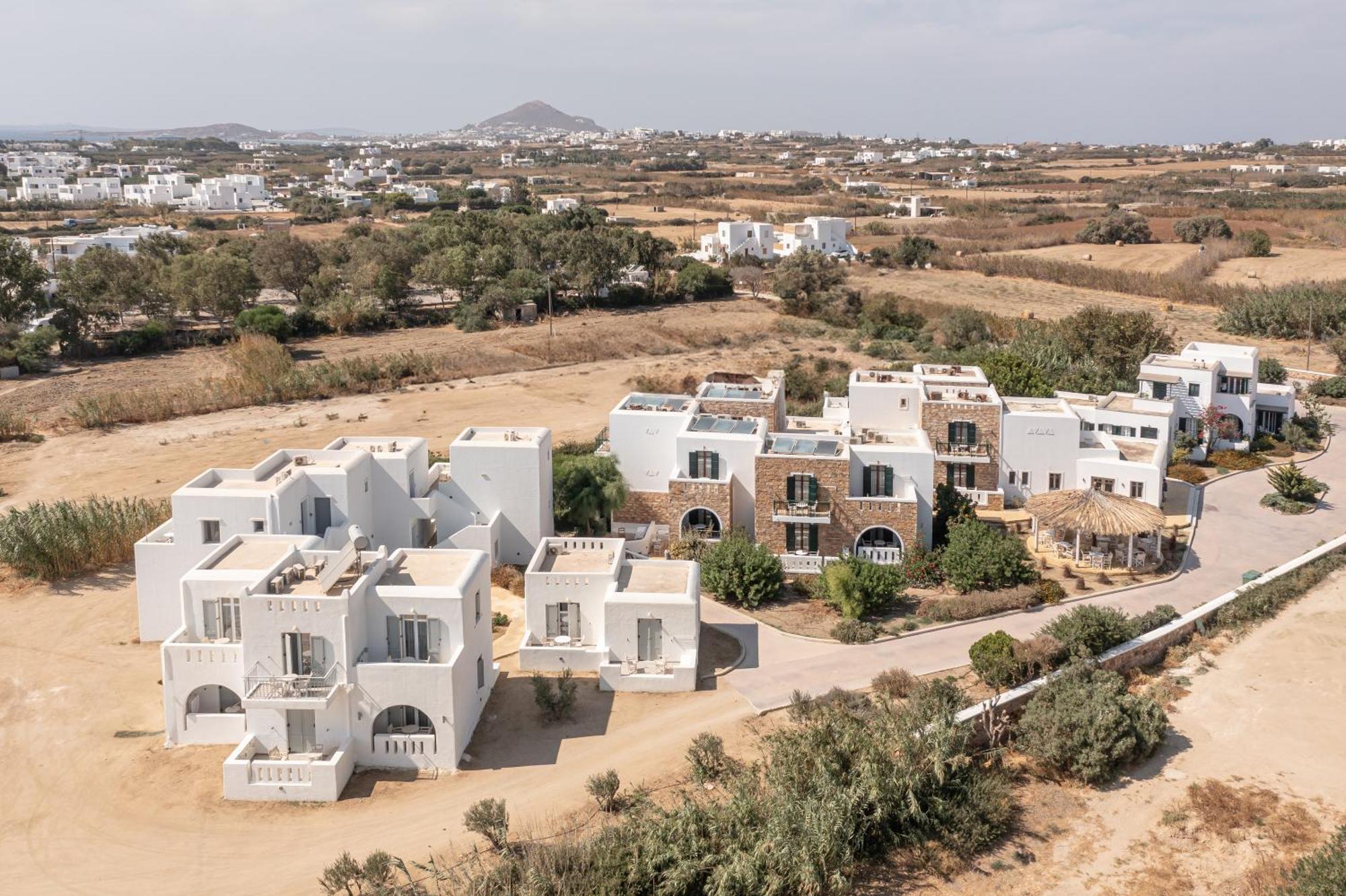 Plaka Hotel I 외부 사진