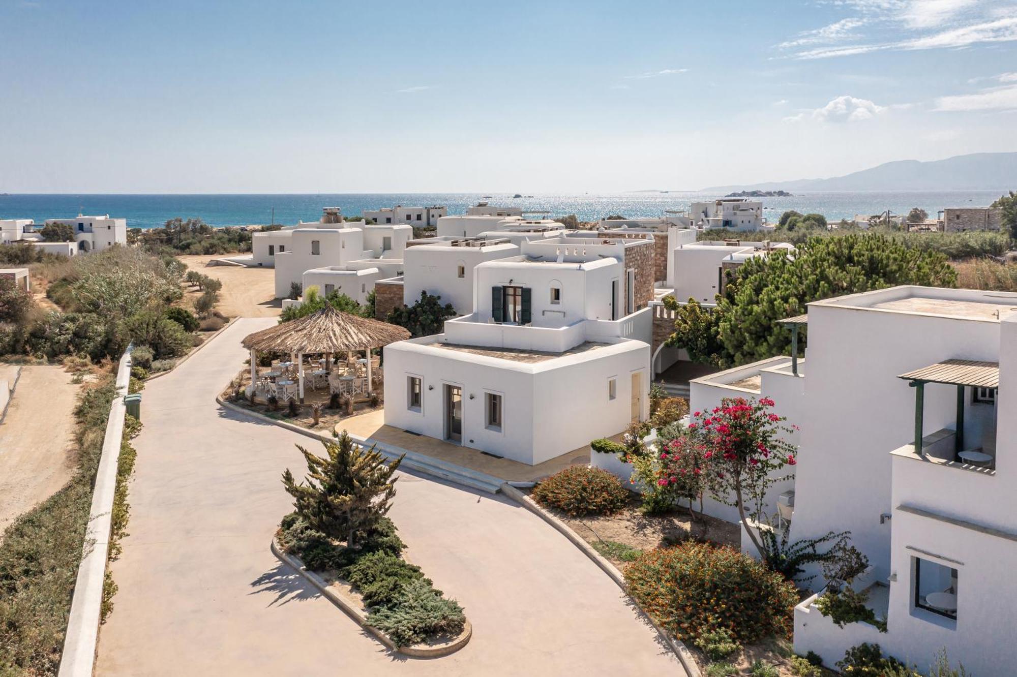 Plaka Hotel I 외부 사진
