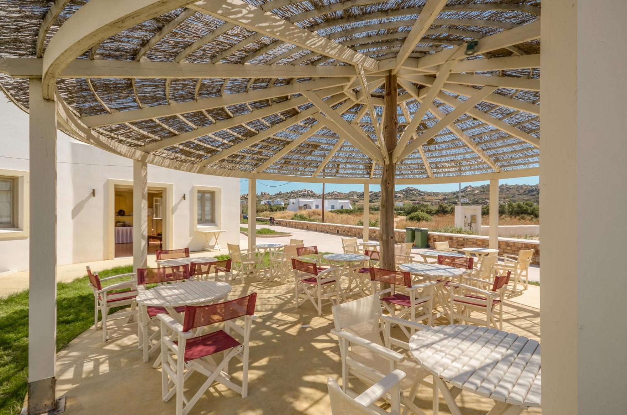 Plaka Hotel I 외부 사진