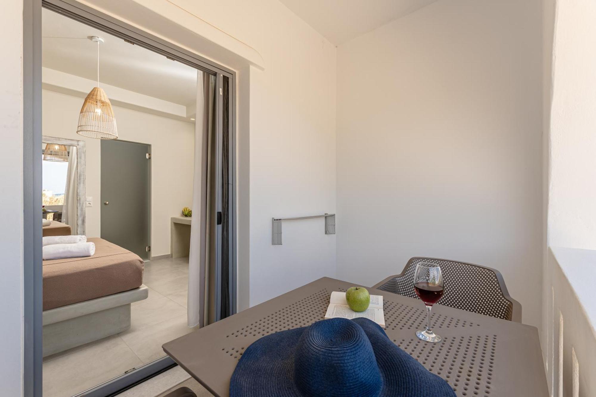 Plaka Hotel I 외부 사진