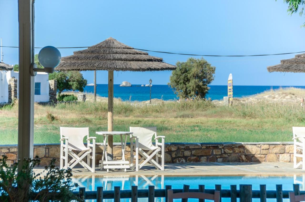 Plaka Hotel I 외부 사진
